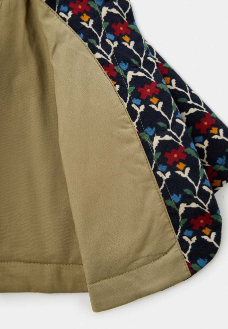 Куртка Катара